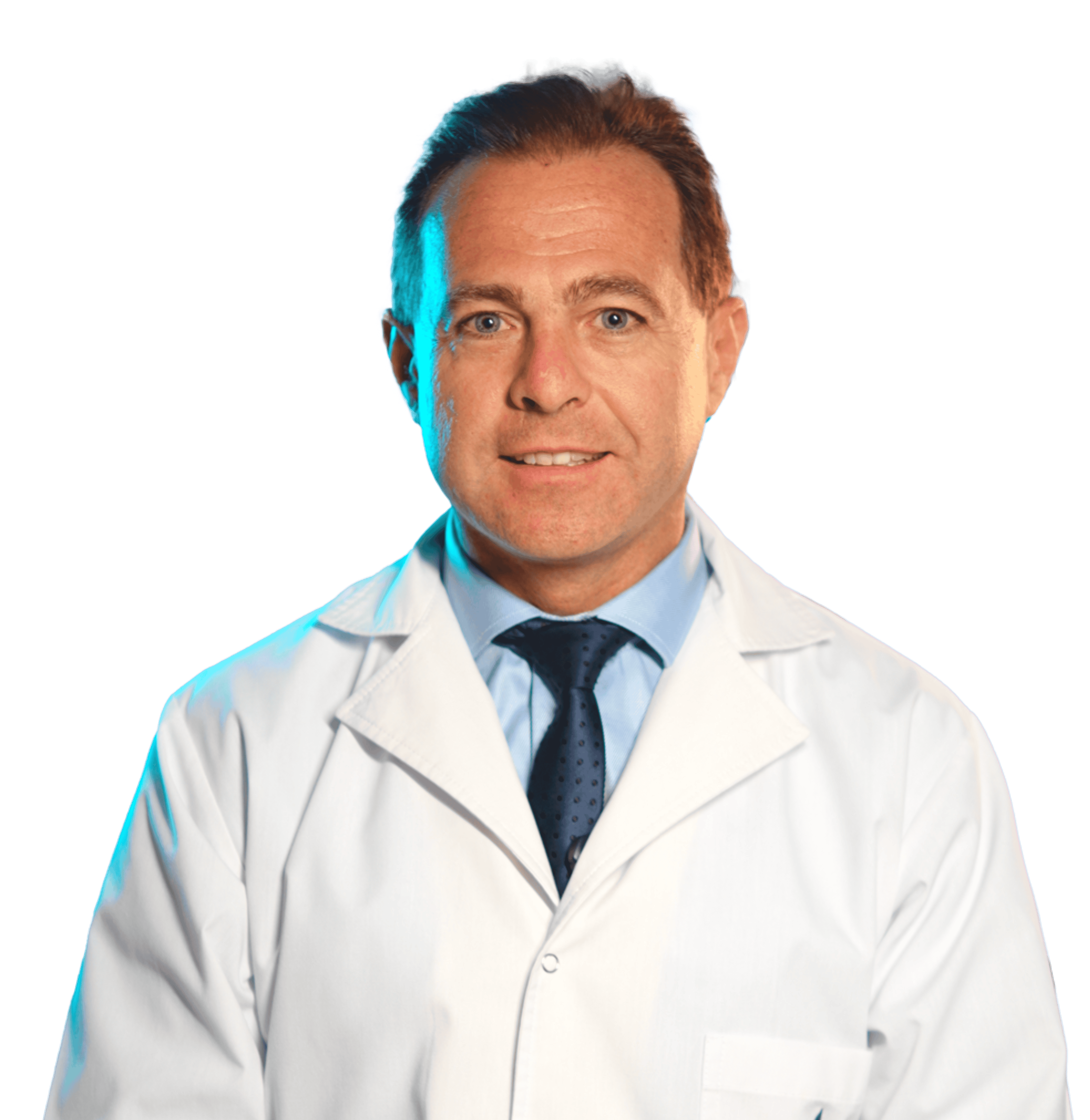 Dr. José Arrieta